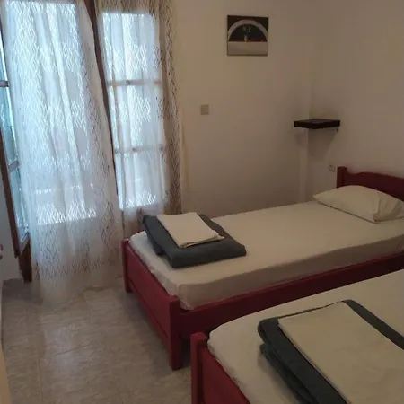 Alexandros Apartments Daire